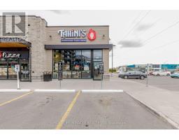 #4 - 263 NORTHFIELD DRIVE E, Waterloo, Ontario