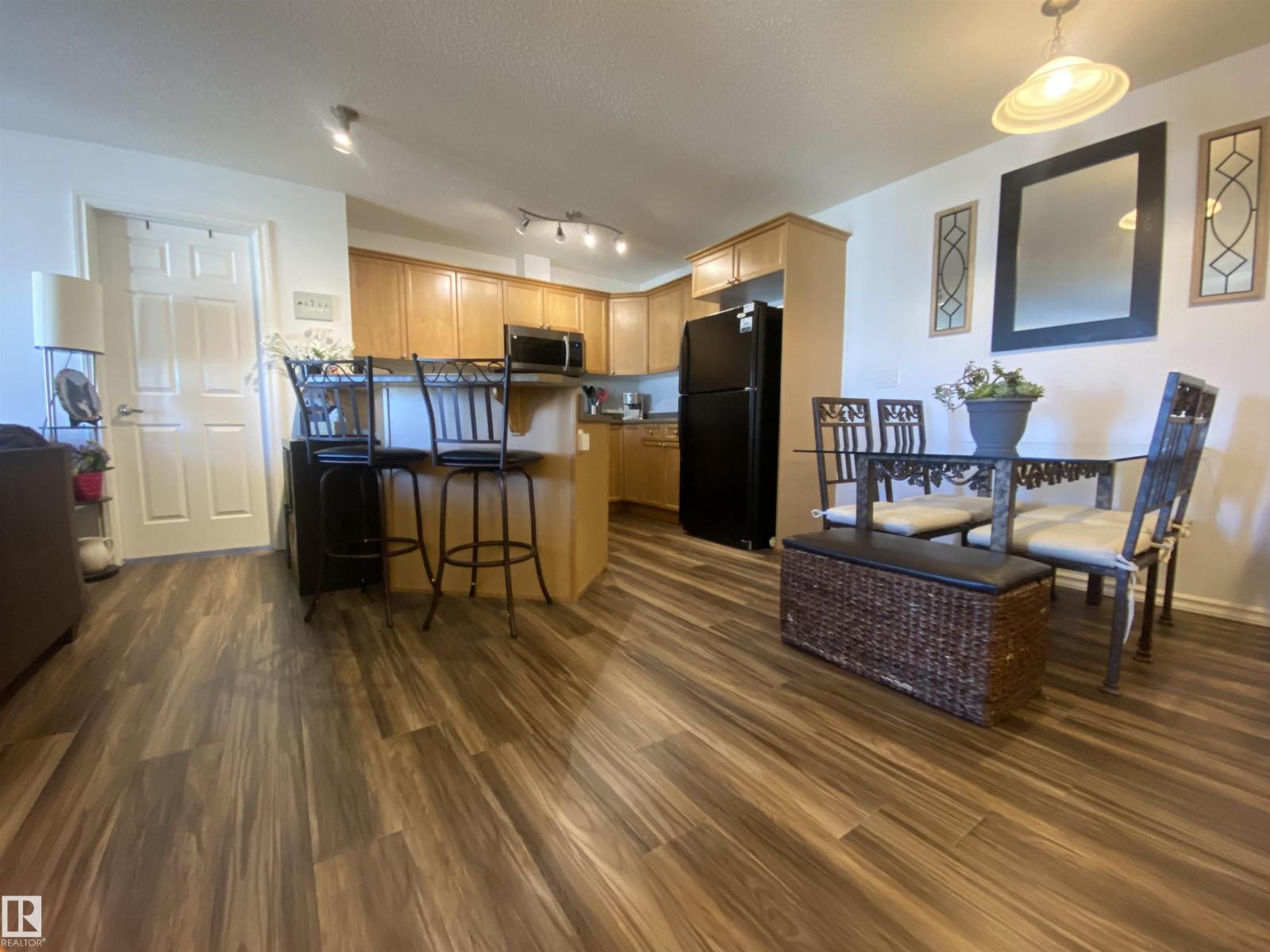 #403 4403 23 St Nw, Edmonton, Alberta  T6T 0E4 - Photo 2 - E4462539