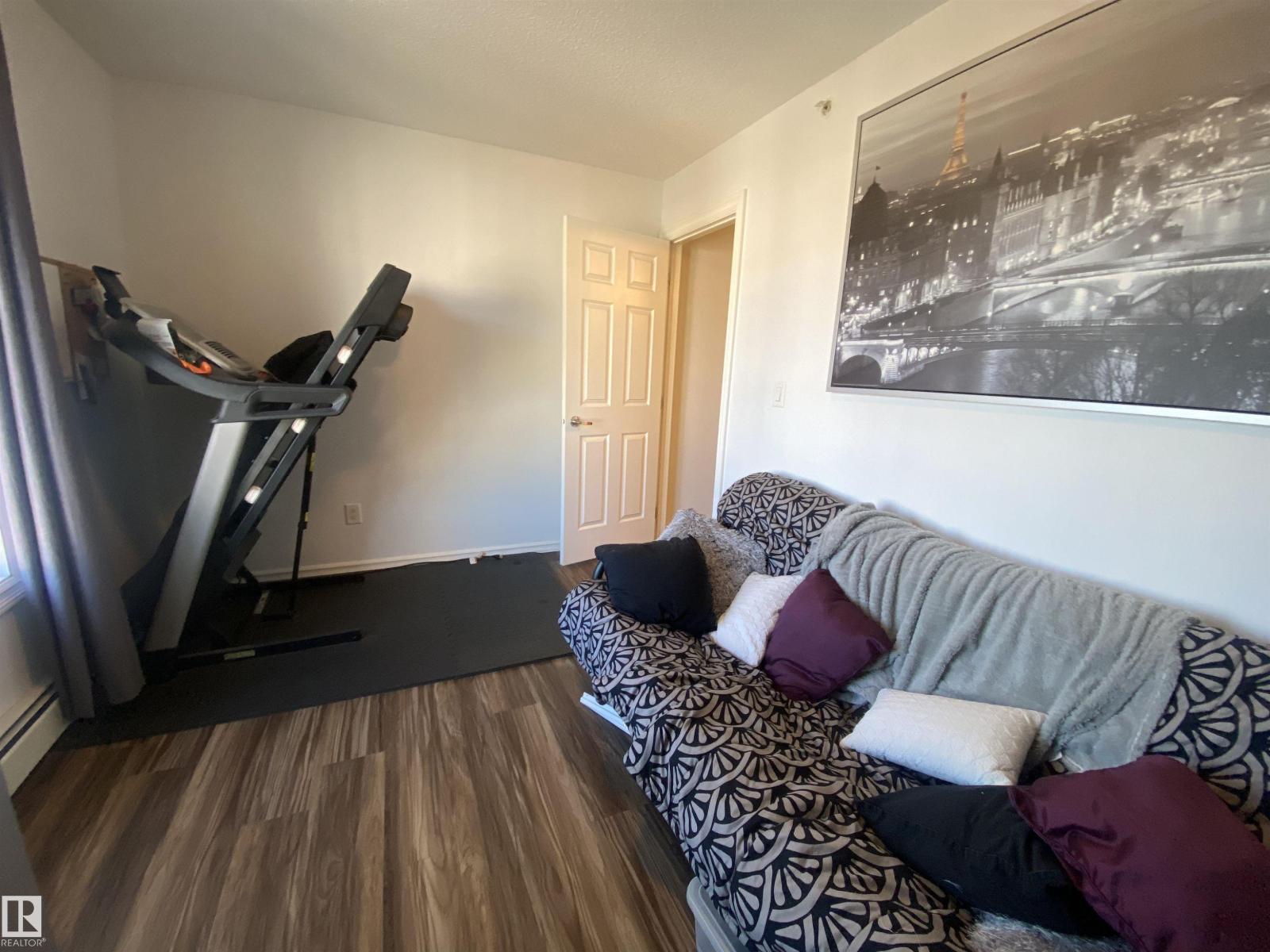#403 4403 23 St Nw, Edmonton, Alberta  T6T 0E4 - Photo 7 - E4462539