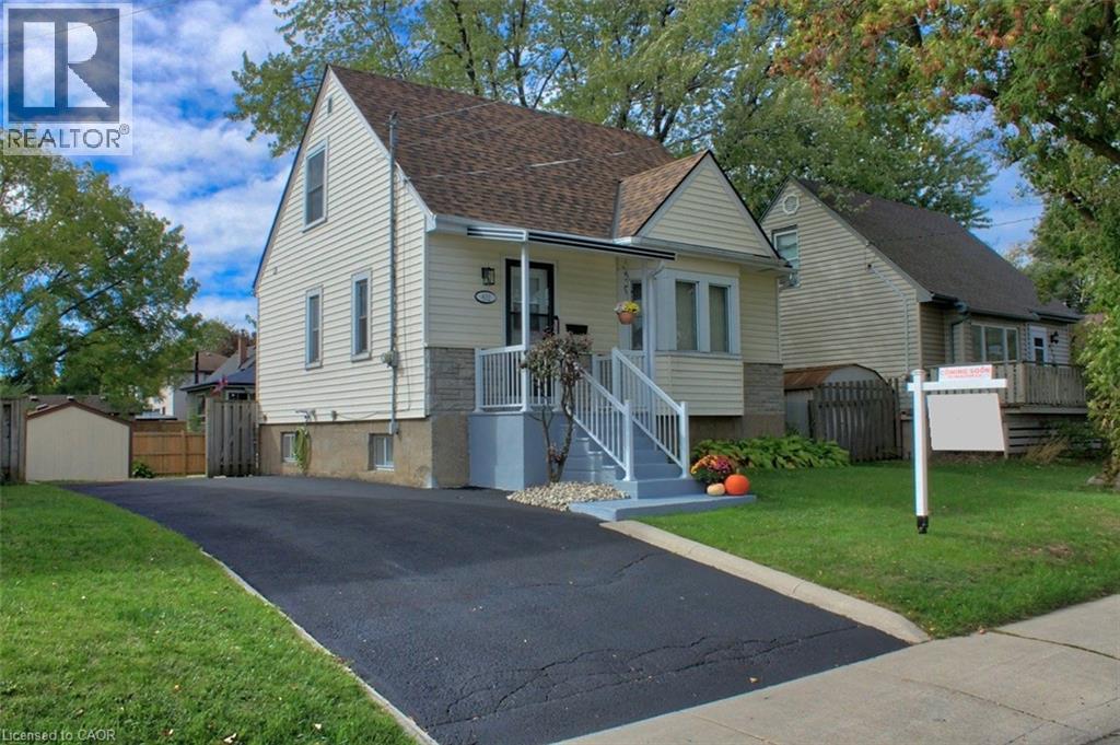 832 Queensdale Avenue, Hamilton, Ontario  L8V 1N1 - Photo 3 - 40780186