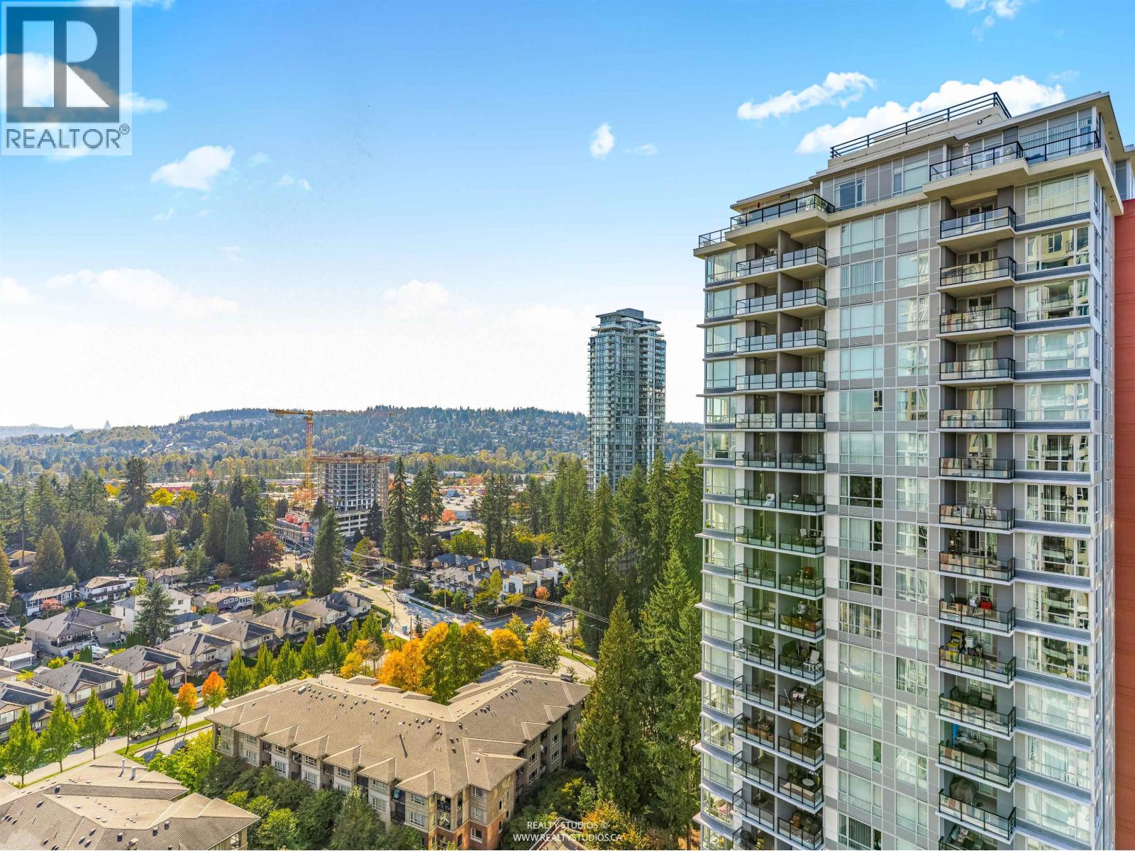 1905 3100 Windsor Gate, Coquitlam, British Columbia  V3B 0P3 - Photo 9 - R3059096