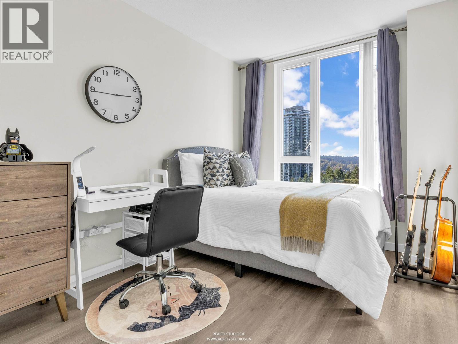 1905 3100 Windsor Gate, Coquitlam, British Columbia  V3B 0P3 - Photo 23 - R3059096