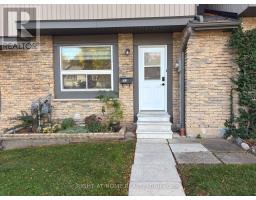641 WOODWARD AVENUE, Milton, Ontario