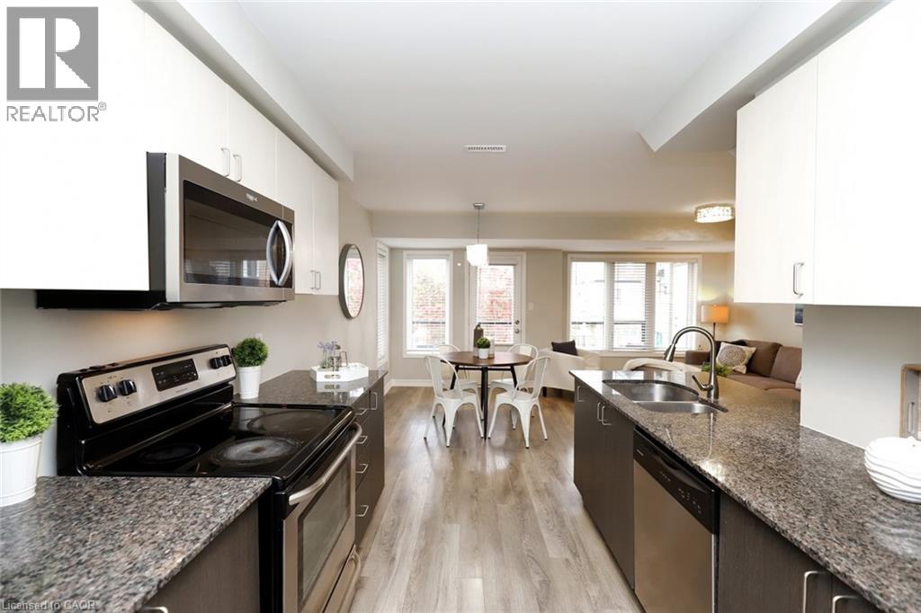 66 Daylily Lane, Kitchener, Ontario  N2R 0L7 - Photo 12 - 40780371