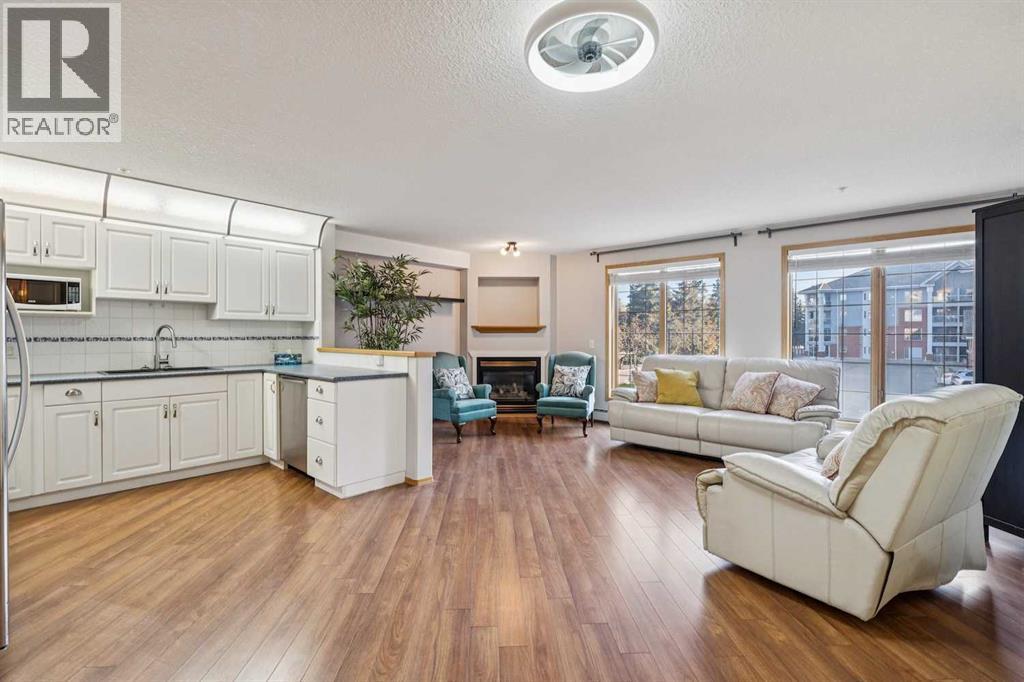 251, 8535 Bonaventure Drive Se, Calgary, Alberta  T2H 3A1 - Photo 4 - A2264911
