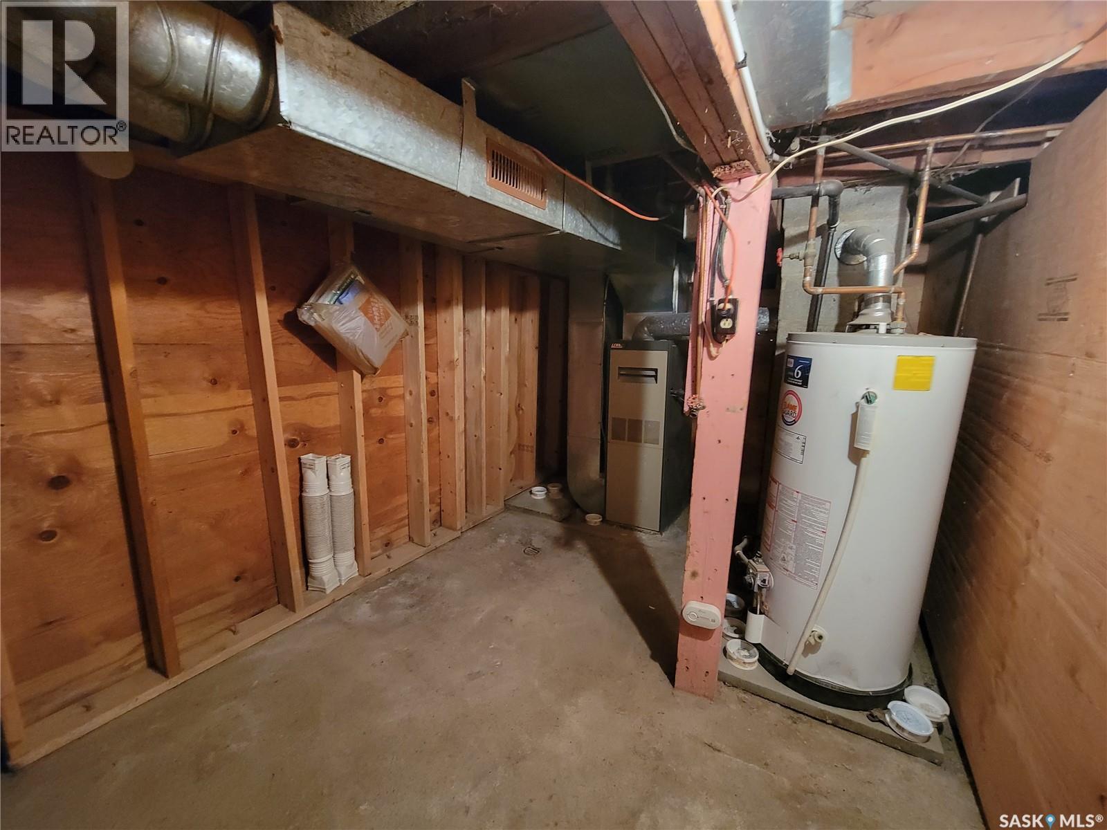 4917 Telegraph Street, Macklin, Saskatchewan  S0L 2C0 - Photo 16 - SK021202