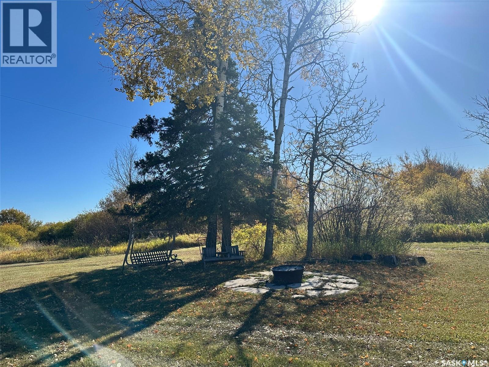 Cable Acreage, Hudson Bay Rm No. 394, Saskatchewan