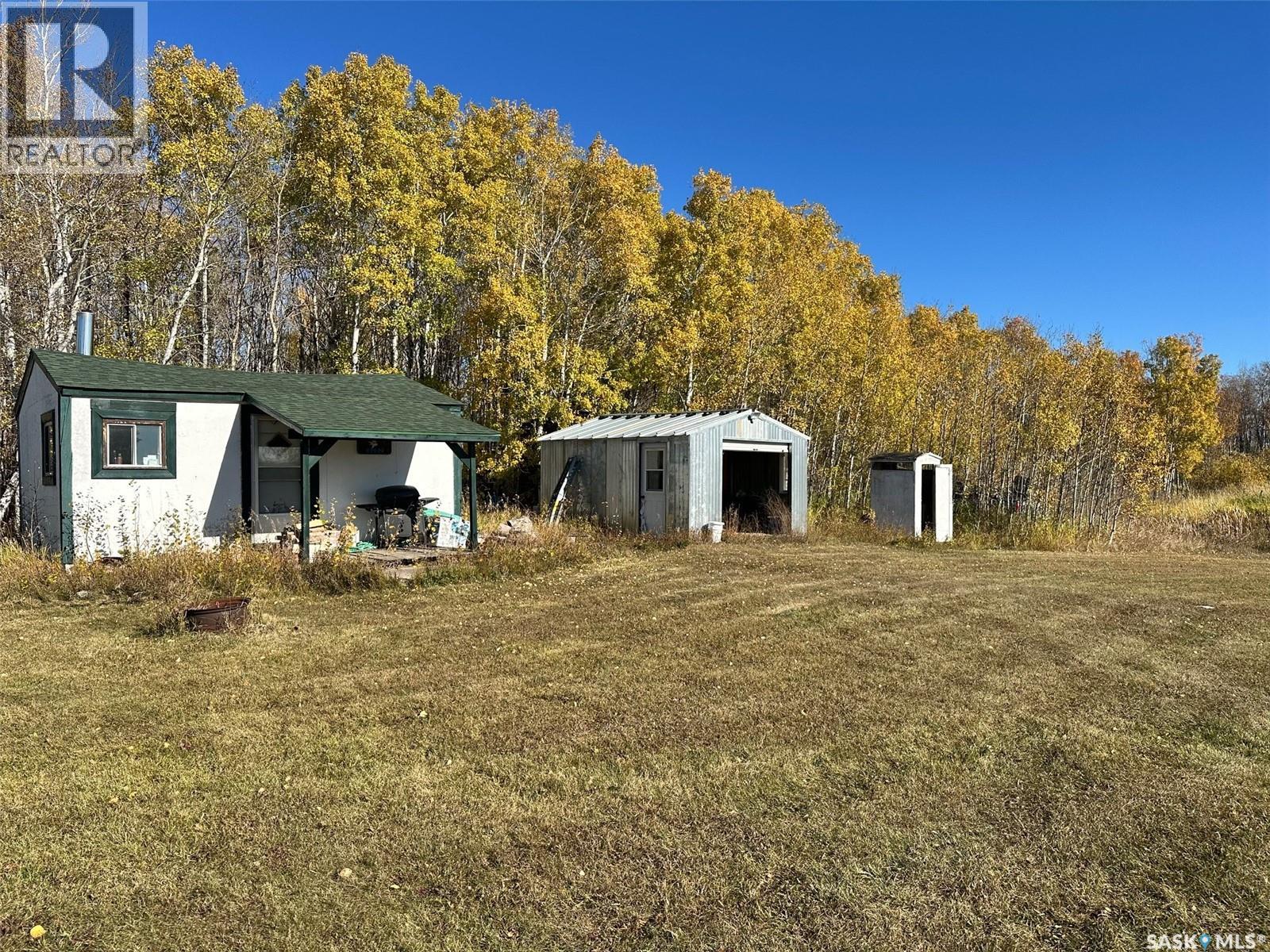 Cable Acreage, Hudson Bay Rm No. 394, Saskatchewan  S0E 0Y0 - Photo 10 - SK020970