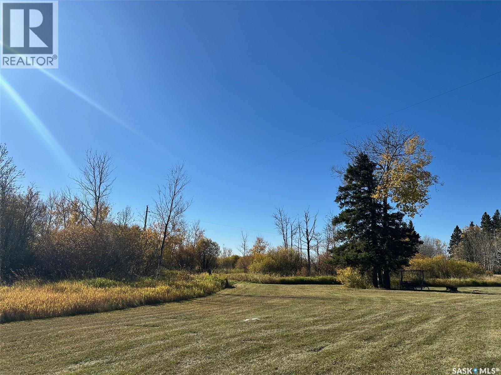 Cable Acreage, Hudson Bay Rm No. 394, Saskatchewan  S0E 0Y0 - Photo 12 - SK020970