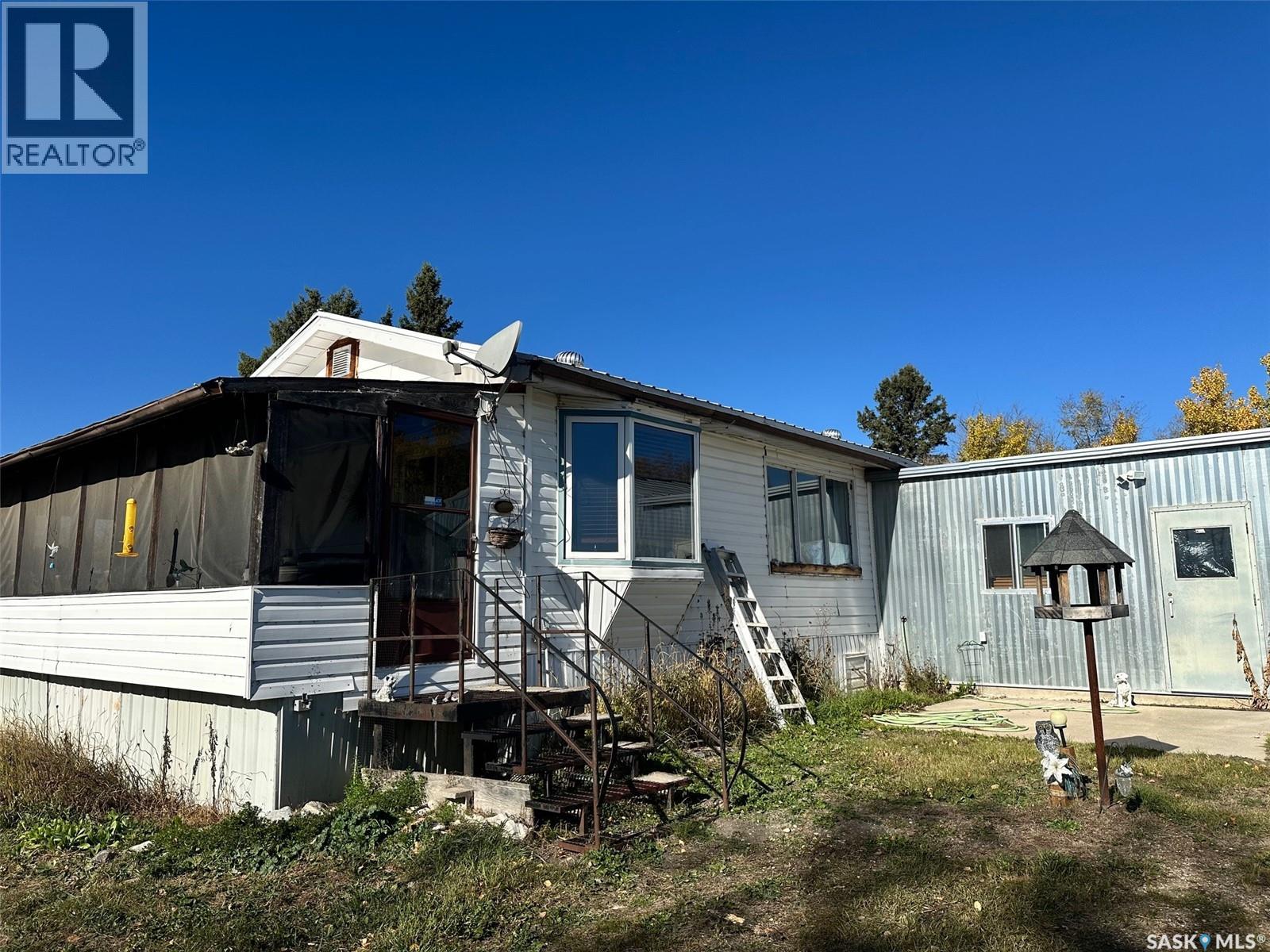 Cable Acreage, Hudson Bay Rm No. 394, Saskatchewan  S0E 0Y0 - Photo 13 - SK020970