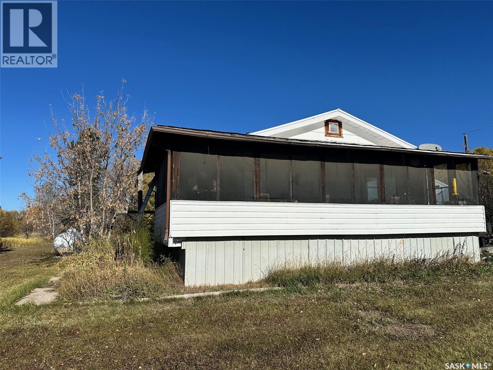 Cable Acreage, Hudson Bay Rm No. 394, Saskatchewan  S0E 0Y0 - Photo 4 - SK020970