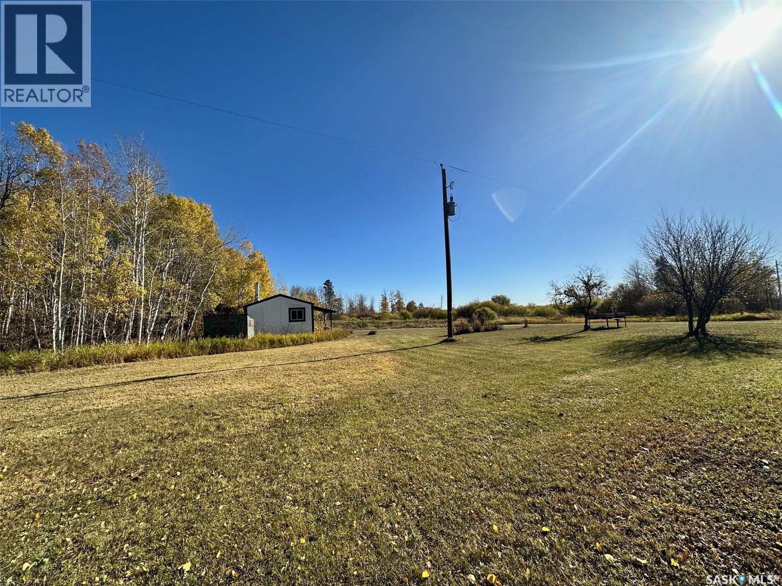 Cable Acreage, Hudson Bay Rm No. 394, Saskatchewan  S0E 0Y0 - Photo 8 - SK020970