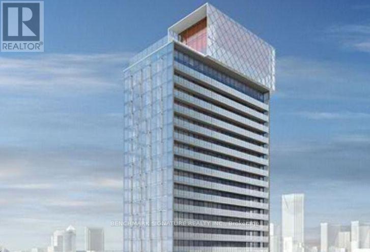 2601 - 11 Charlotte Street, Toronto, Ontario  M5V 0M6 - Photo 3 - C12470362