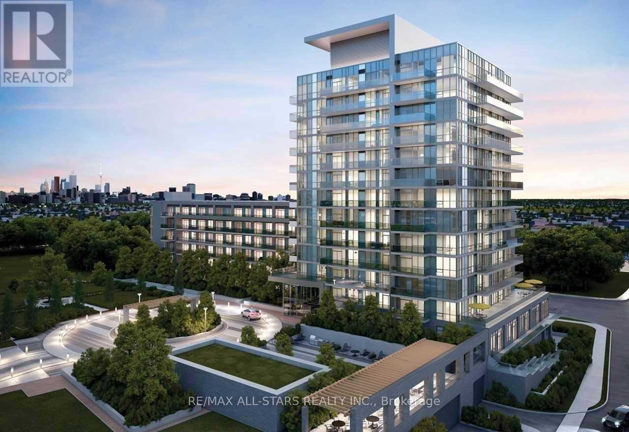 116 - 52 Forest Manor Road E, Toronto, Ontario  M2J 1M6 - Photo 17 - C12470369