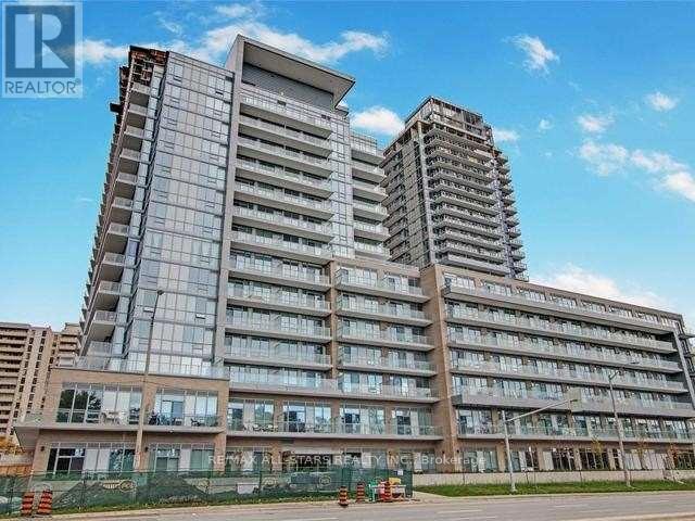 116 - 52 Forest Manor Road E, Toronto, Ontario  M2J 1M6 - Photo 2 - C12470369