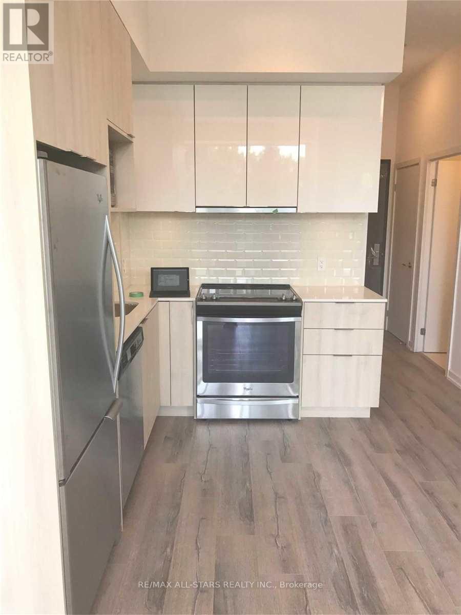 116 - 52 Forest Manor Road E, Toronto, Ontario  M2J 1M6 - Photo 4 - C12470369