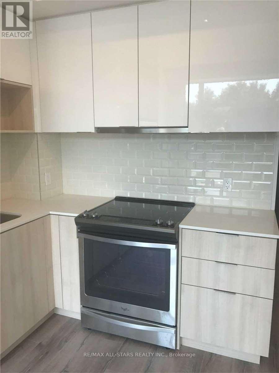 116 - 52 Forest Manor Road E, Toronto, Ontario  M2J 1M6 - Photo 6 - C12470369
