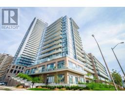 116 - 52 FOREST MANOR ROAD E, Toronto, Ontario