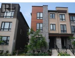34 DOCKSIDE WAY, Whitby, Ontario
