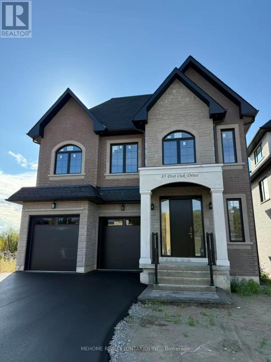 85 POST OAK DRIVE, Richmond Hill, Ontario