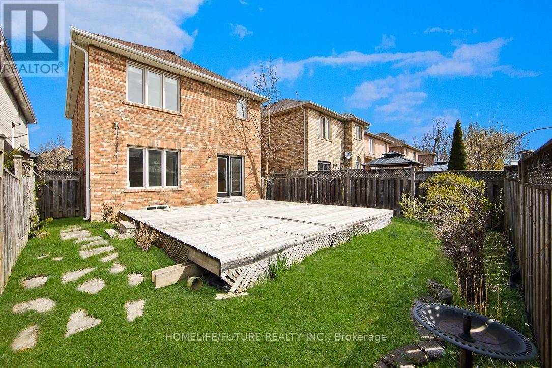 294 Mcbride Crescent, Newmarket, Ontario  L3X 2W3 - Photo 31 - N12470344