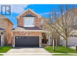 294 MCBRIDE CRESCENT, Newmarket, Ontario