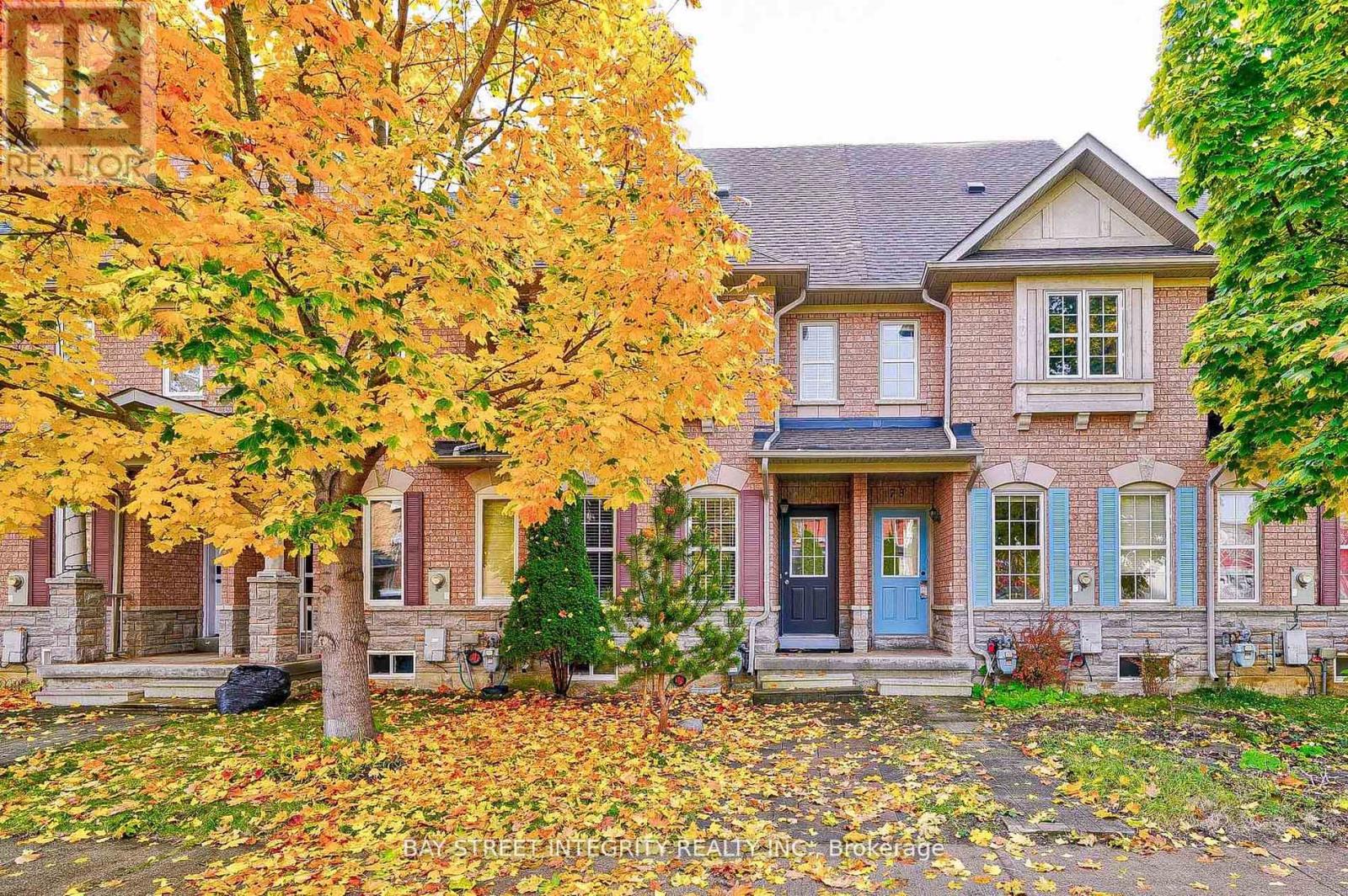 75 SELKIRK DRIVE, Richmond Hill, Ontario