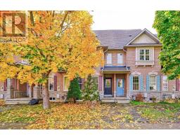 75 SELKIRK DRIVE, Richmond Hill, Ontario