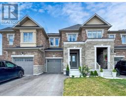 54 TIBERINI WAY, Bradford West Gwillimbury, Ontario