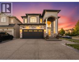 4 ST ANTHONY Place, hamilton, Ontario