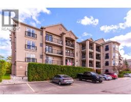 2065 APPLEBY Line Unit# 402, Burlington, Ontario