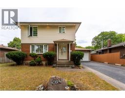 5032 HEATHER Avenue, Niagara Falls, Ontario