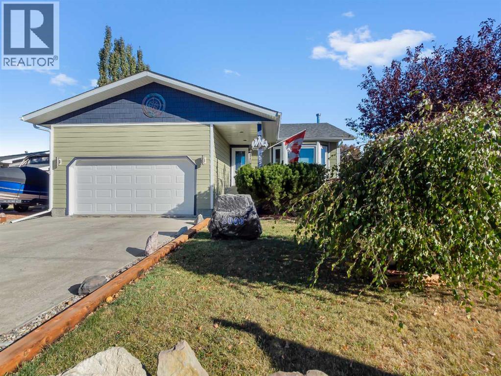 2006 25 Avenue, Bowden, Alberta  T0M 0K0 - Photo 4 - A2253143