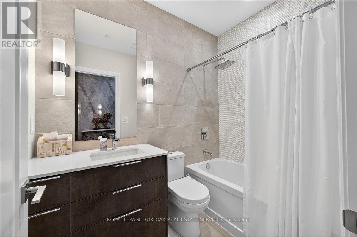 306 - 1441 Elgin Street, Burlington, Ontario  L7S 1E6 - Photo 10 - W12470347