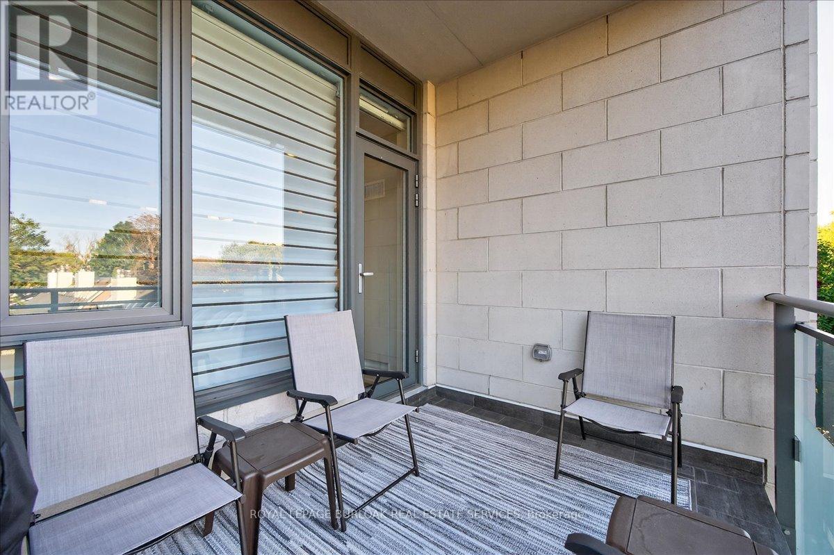 306 - 1441 Elgin Street, Burlington, Ontario  L7S 1E6 - Photo 26 - W12470347