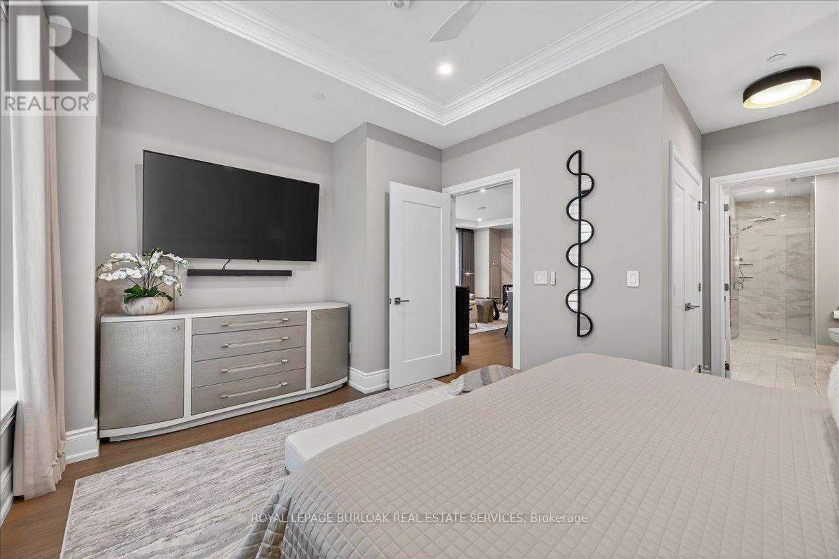 306 - 1441 Elgin Street, Burlington, Ontario  L7S 1E6 - Photo 28 - W12470347