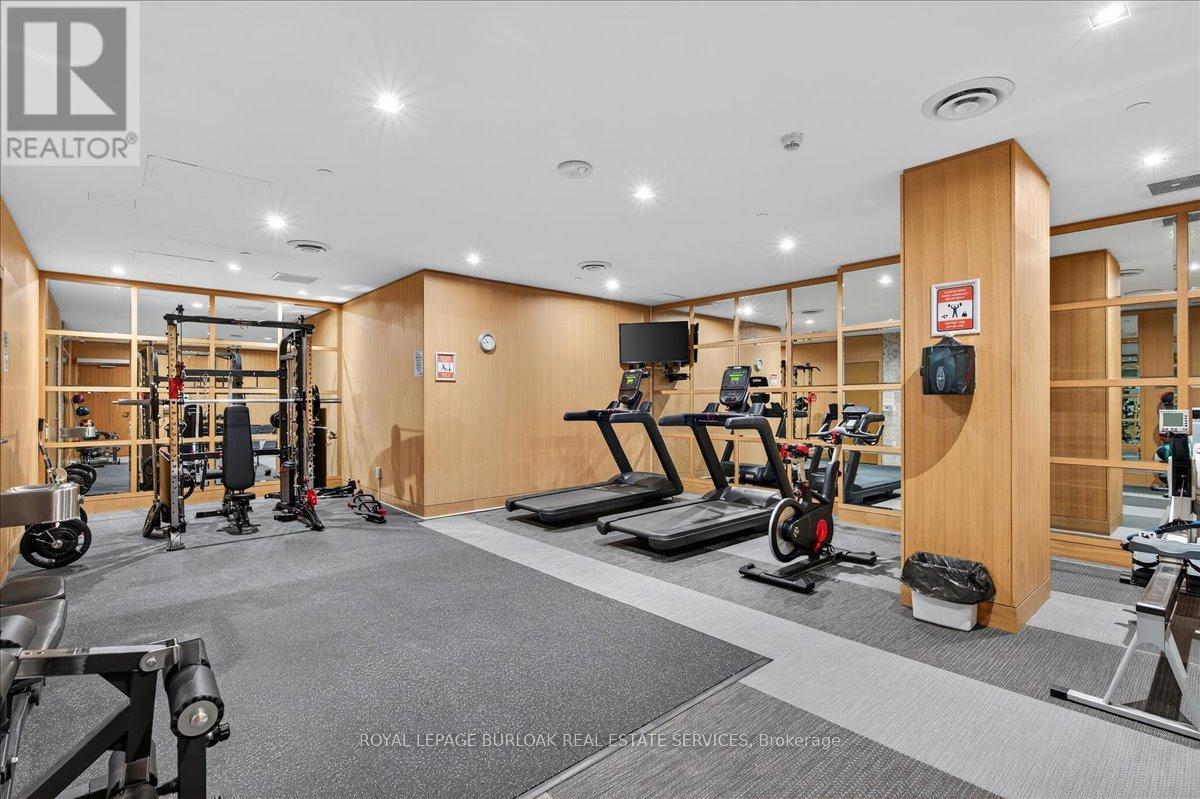 306 - 1441 Elgin Street, Burlington, Ontario  L7S 1E6 - Photo 41 - W12470347
