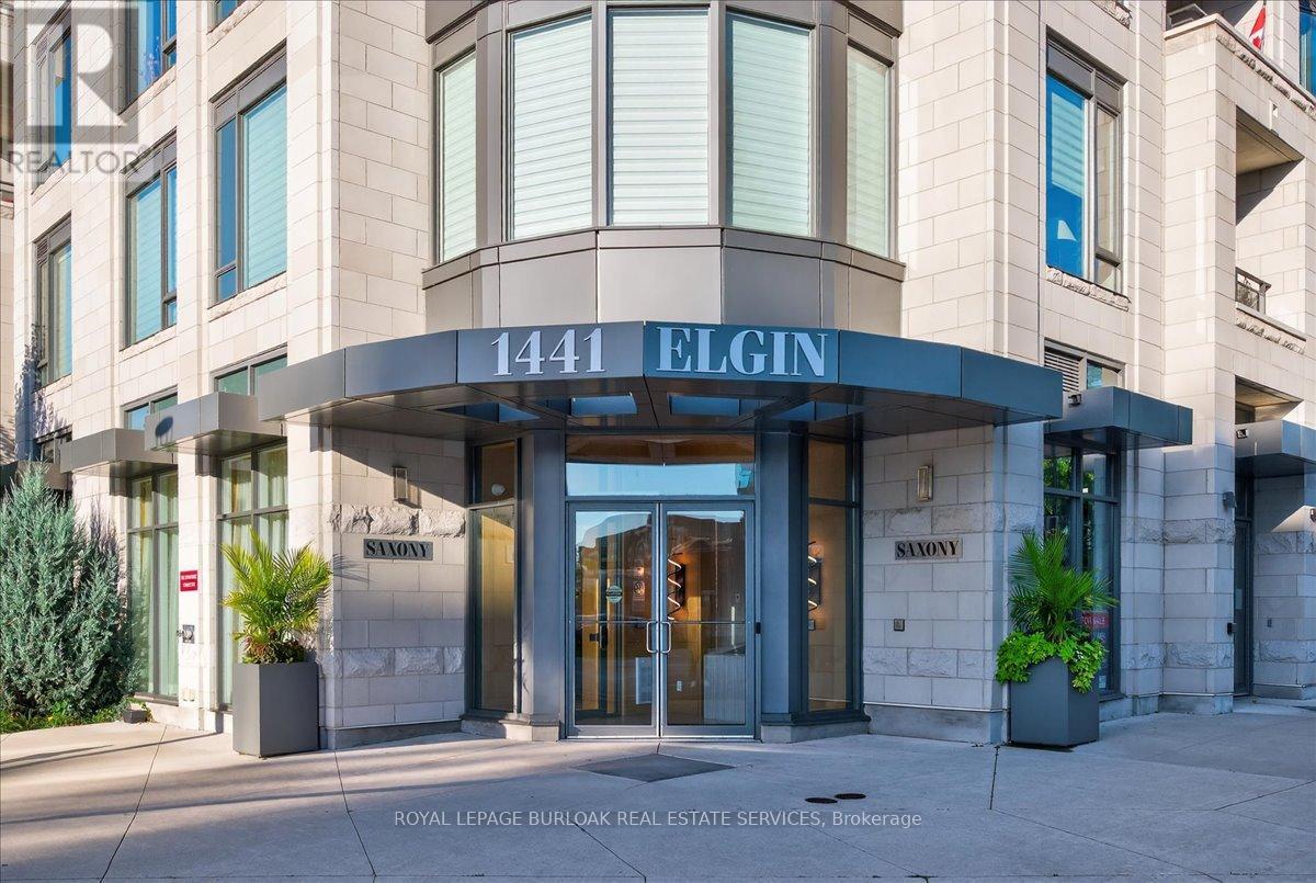 306 - 1441 Elgin Street, Burlington, Ontario  L7S 1E6 - Photo 5 - W12470347