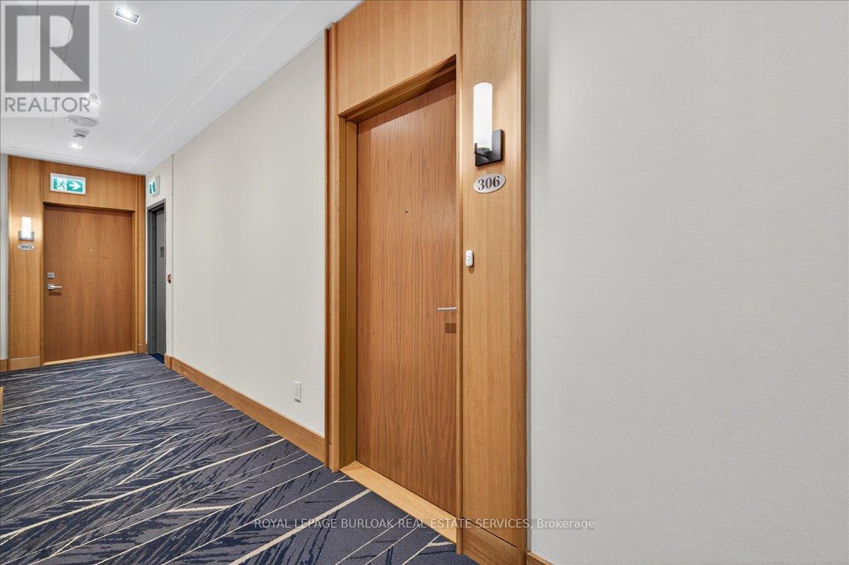 306 - 1441 Elgin Street, Burlington, Ontario  L7S 1E6 - Photo 8 - W12470347