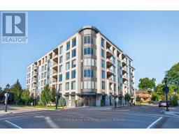 306 - 1441 ELGIN STREET, Burlington, Ontario