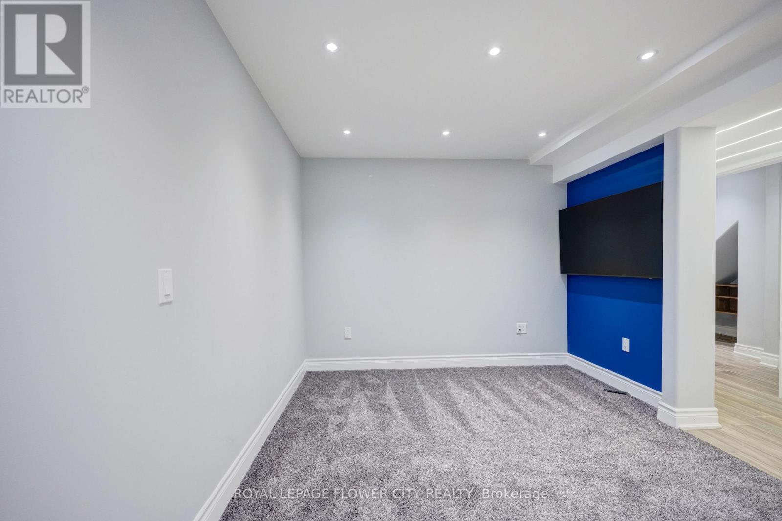 57 Letty Avenue, Brampton, Ontario  L6Y 4T1 - Photo 26 - W12470352