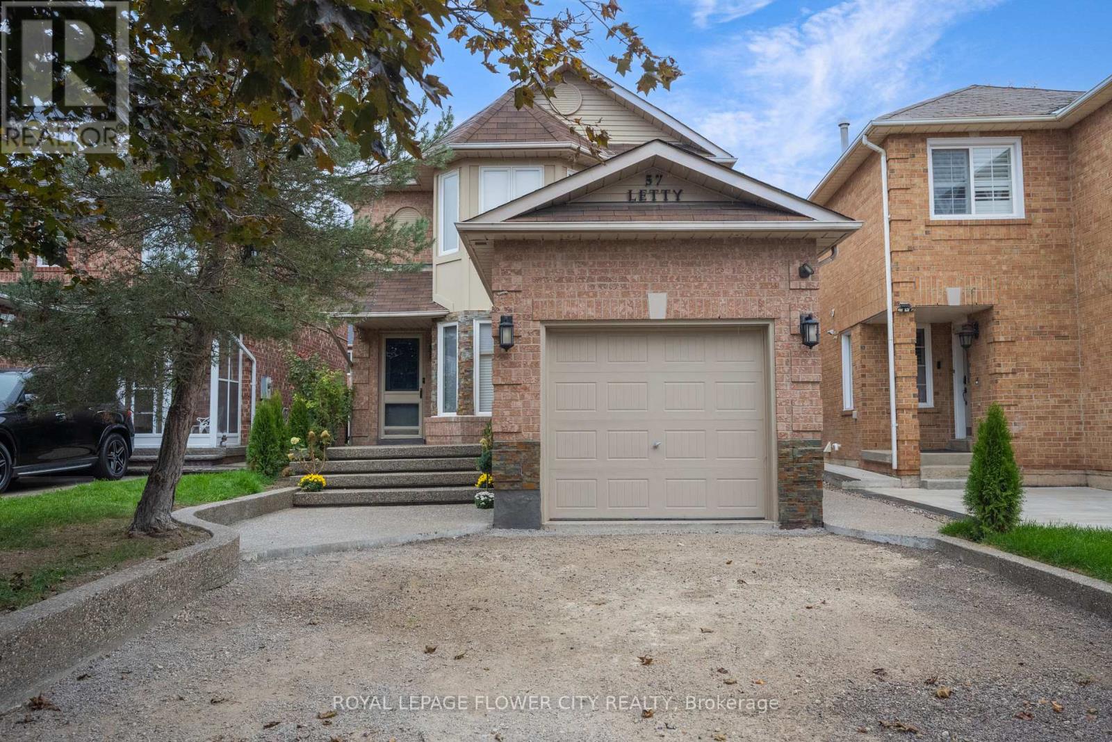 57 Letty Avenue, Brampton, Ontario  L6Y 4T1 - Photo 35 - W12470352