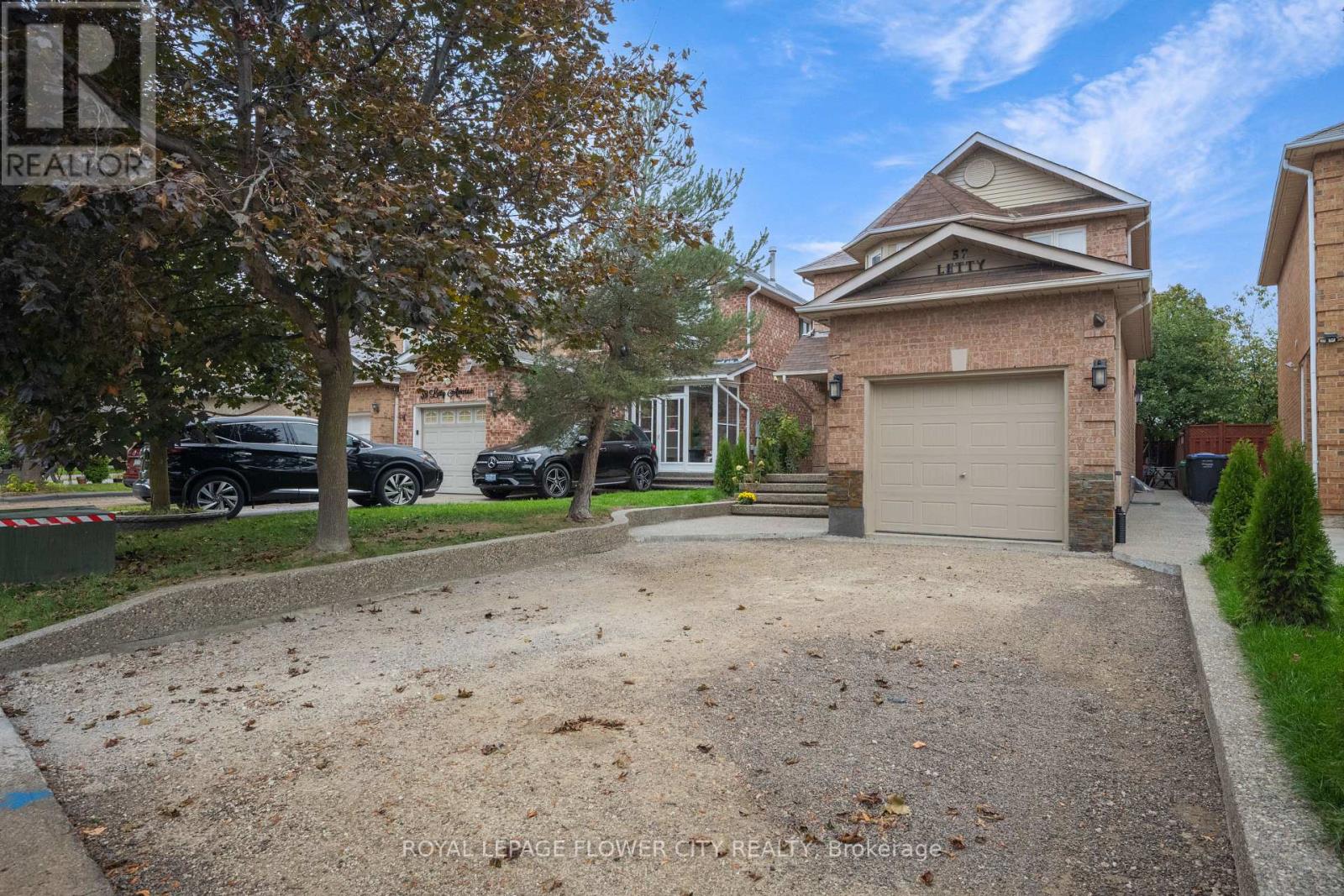 57 Letty Avenue, Brampton, Ontario  L6Y 4T1 - Photo 36 - W12470352