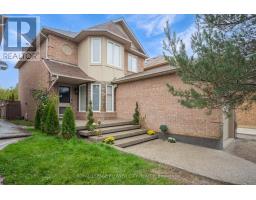 57 LETTY AVENUE, Brampton, Ontario