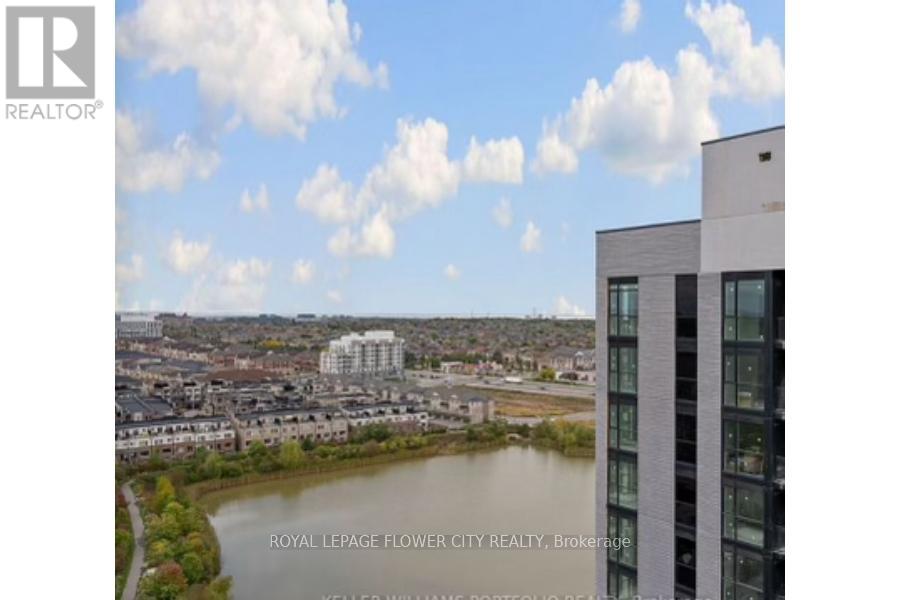 1311 - 3079 Trafalgar Road, Oakville, Ontario  L6H 8C5 - Photo 5 - W12470367