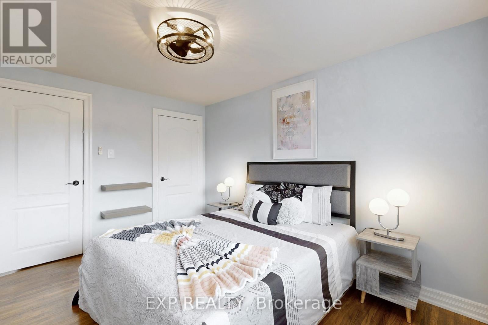 5 Lockton Crescent, Brampton, Ontario  L6W 1C2 - Photo 25 - W12470368