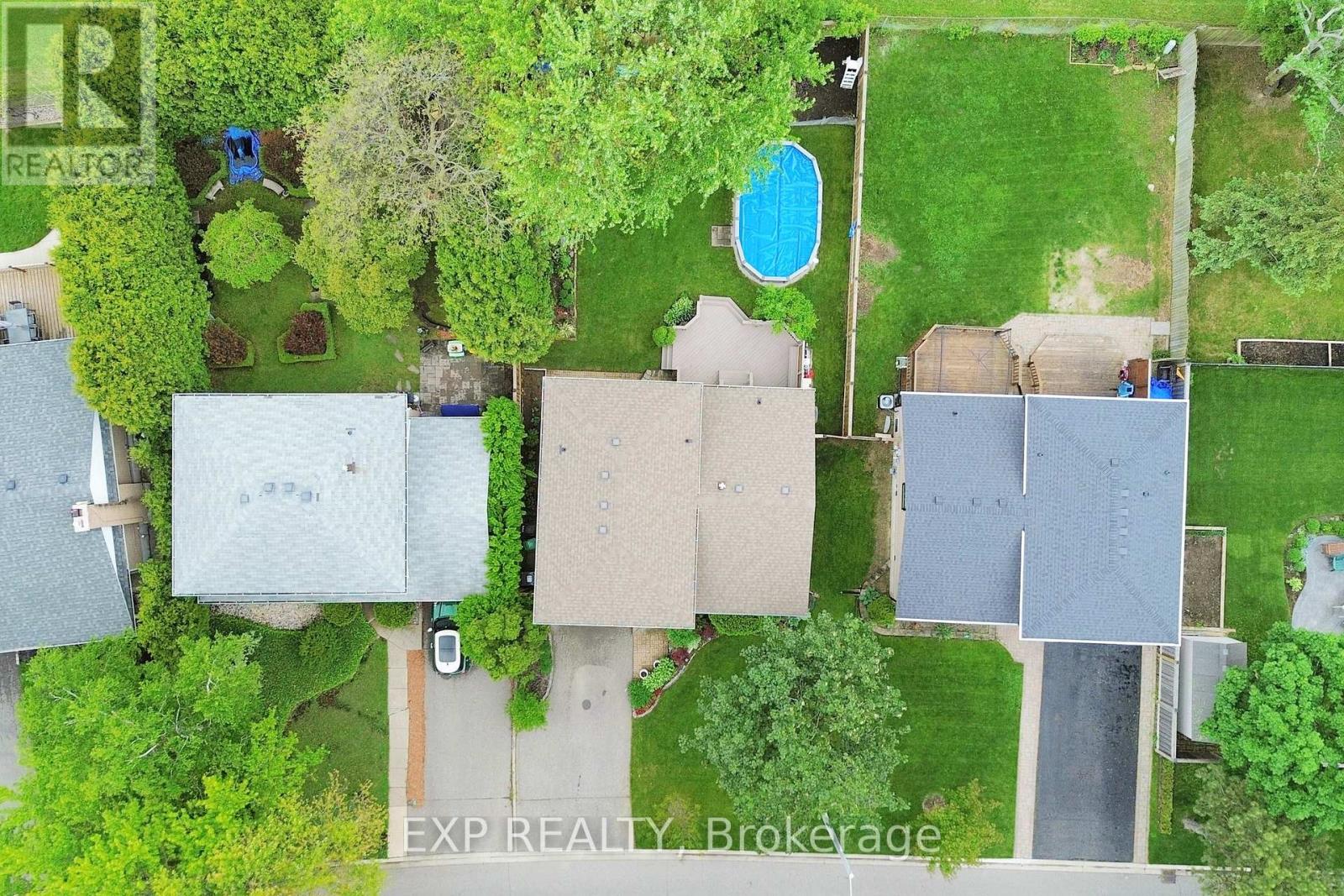 5 Lockton Crescent, Brampton, Ontario  L6W 1C2 - Photo 47 - W12470368