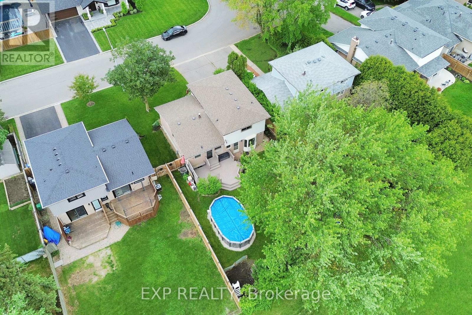 5 Lockton Crescent, Brampton, Ontario  L6W 1C2 - Photo 48 - W12470368
