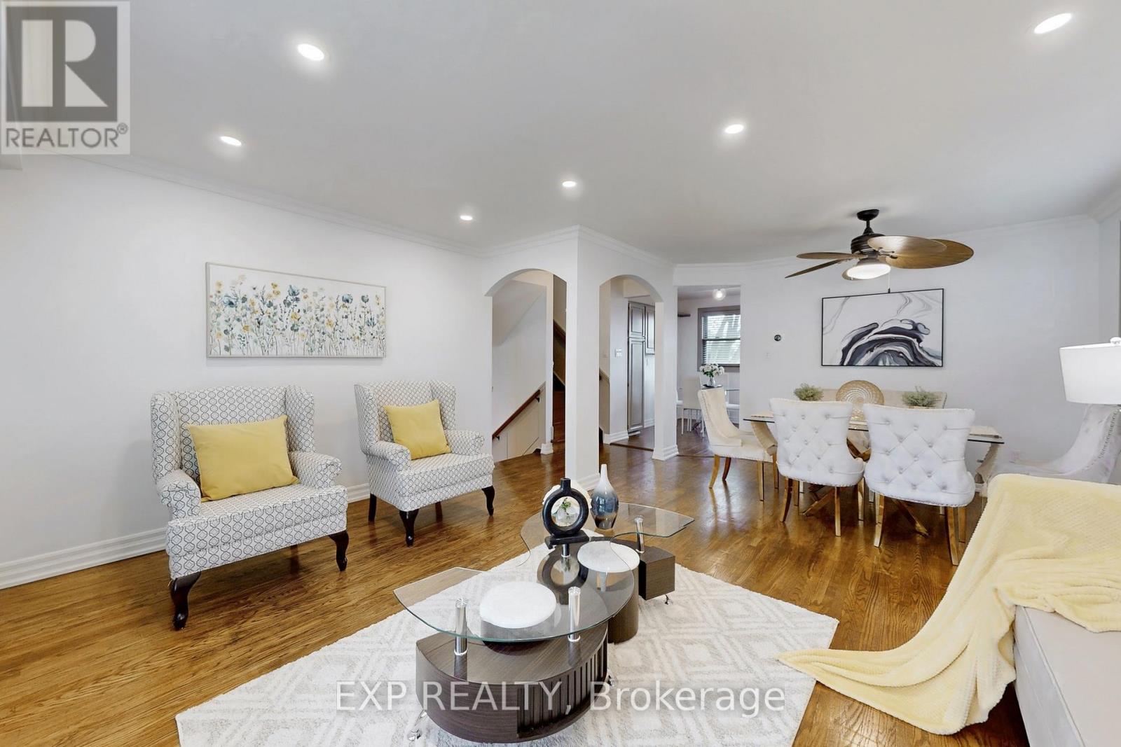 5 Lockton Crescent, Brampton, Ontario  L6W 1C2 - Photo 8 - W12470368