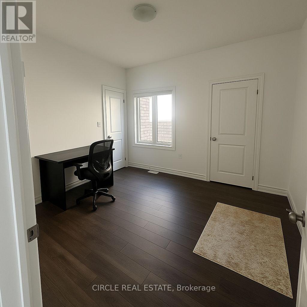 99 Parity Road, Brampton, Ontario  L6X 5S7 - Photo 16 - W12470376